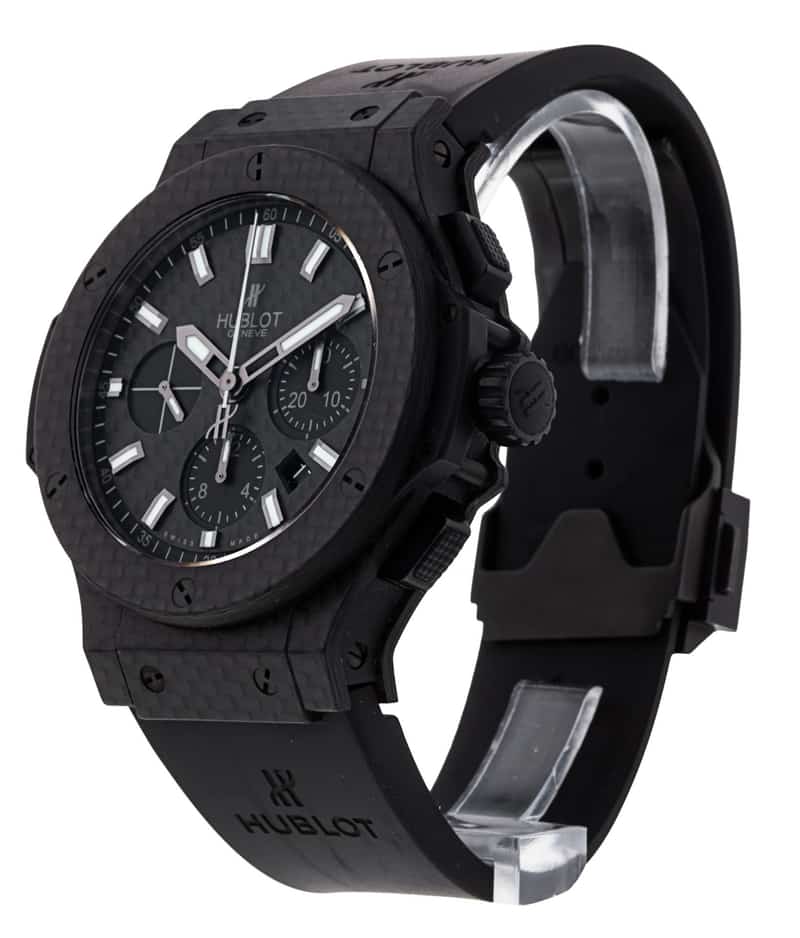 Hublot Big Bang 301.QX.1724.RX